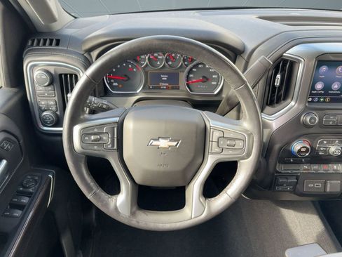 Used 2021 Chevrolet Silverado 3500 LT w/ All Star Edition image 17