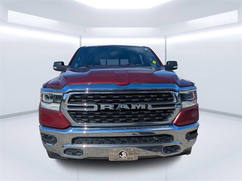 Used 2022 RAM 1500 Big Horn image 9