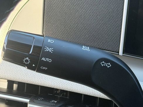 New 2026 Hyundai Tucson SEL image 21