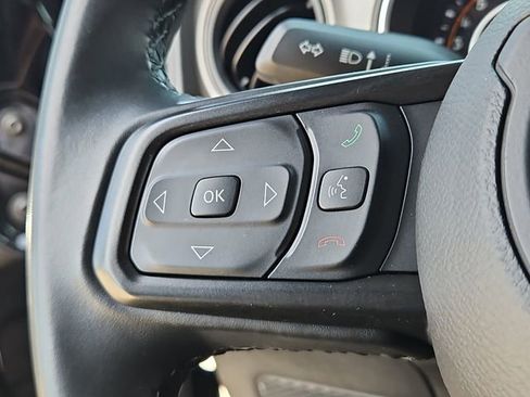 Used 2022 Jeep Wrangler Unlimited Sport AWD/4WD image 23