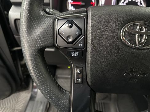 Used 2020 Toyota 4Runner TRD Pro AWD/4WD image 14