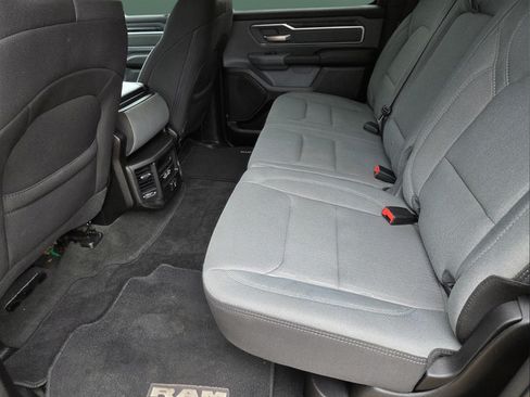 Used 2022 RAM 1500 Big Horn AWD/4WD image 26
