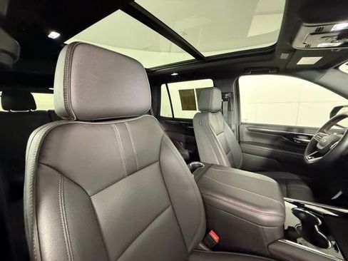 Used 2025 Chevrolet Tahoe RST w/ Comfort Package AWD/4WD image 37