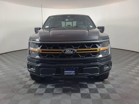 New 2026 Ford F150 Tremor w/ Equipment Group 402B AWD/4WD image 8