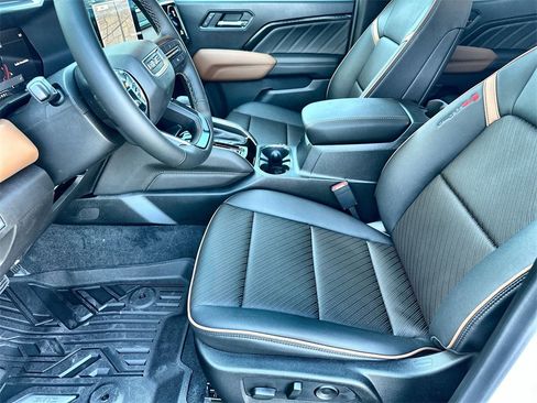 New 2026 GMC Canyon AT4 w/ Technology Plus Package image 24