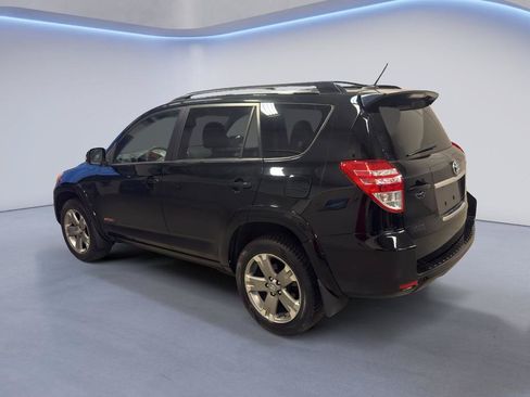 Used 2011 Toyota RAV4 Sport w/ Sport Appearance Pkg AWD/4WD image 5