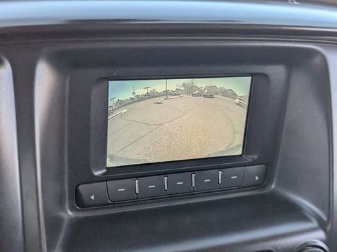 Used 2016 Chevrolet Colorado W/T w/ WT Convenience Package image 26