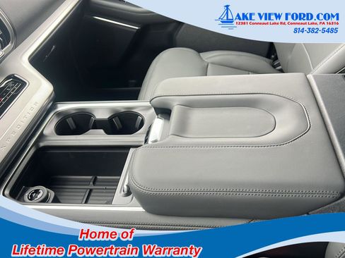 New 2026 Ford Expedition Active AWD/4WD image 34