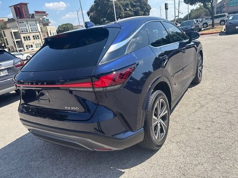 Used 2023 Lexus RX 350 Premium w/ Cold Area Package FWD image 5