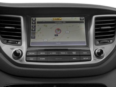 Used 2017 Hyundai Tucson Limited FWD image 20