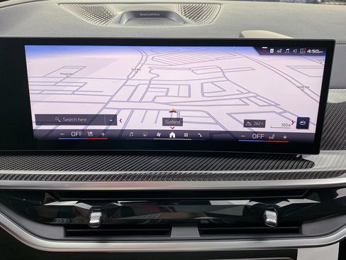 New 2027 BMW X7 M60i AWD/4WD image 21