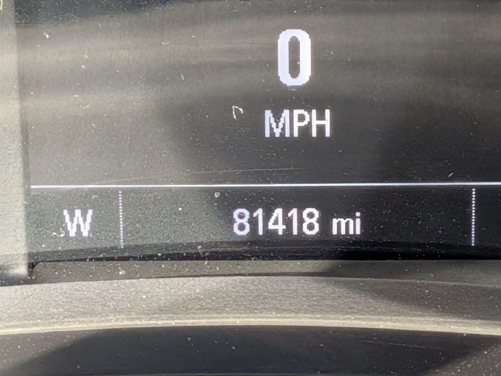 Used 2018 GMC Terrain SLE FWD image 28