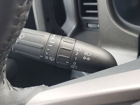 New 2025 Ford Bronco Big Bend w/ Black Diamond Package image 13