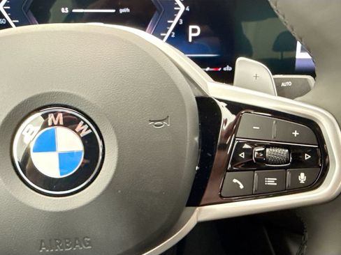 New 2026 BMW 330i Sedan w/ M Sport Package RWD image 12