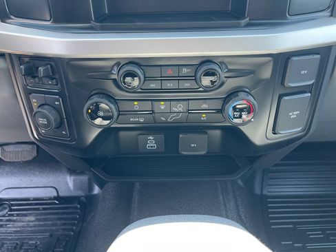 New 2026 Ford F350 XL w/ XL Off-Road Package AWD/4WD image 12