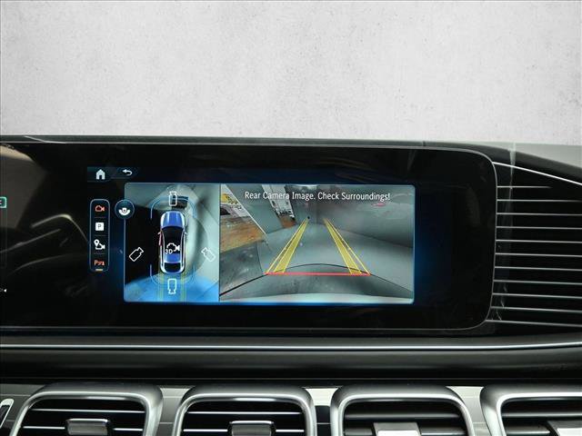 Certified 2026 Mercedes-Benz GLE 53 AMG 4MATIC Coupe image 11
