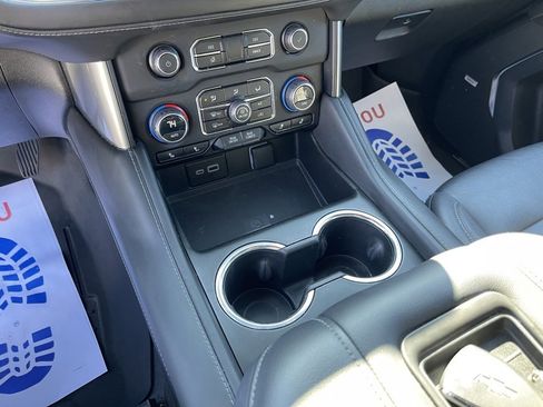 Used 2023 Chevrolet Tahoe Z71 image 26