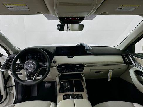 New 2026 MAZDA CX-90 3.3 Turbo w/ Premium Plus Pkg image 3