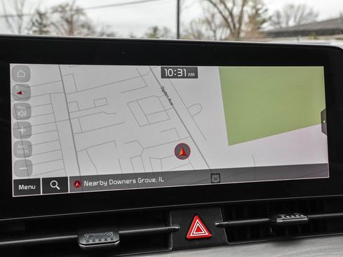 Used 2023 Kia Sportage X-Pro Prestige image 7