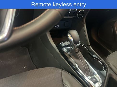 Used 2025 Buick Encore GX Preferred image 7