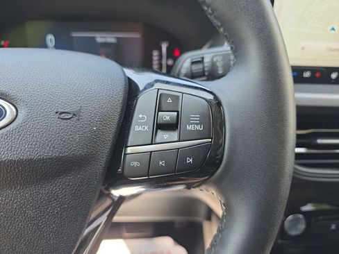 Used 2023 Ford Escape Active w/ Tech Pack #1 FWD image 25