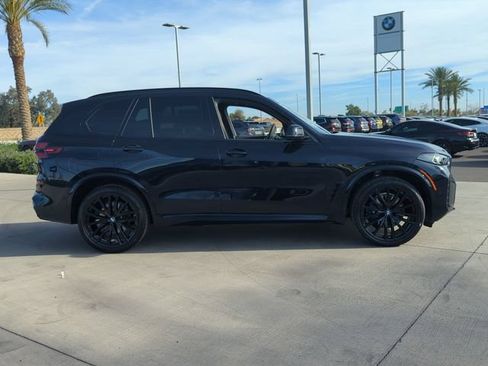 Used 2026 BMW X5 sDrive40i w/ M Sport Package RWD image 4