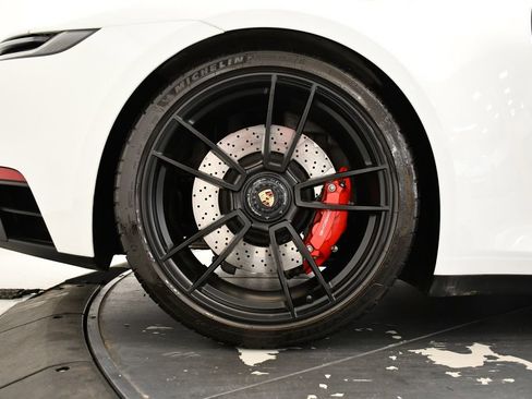 Used 2023 Porsche 911 Carrera GTS image 18