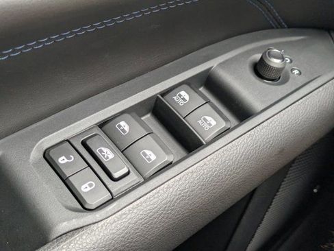 New 2026 Jeep Compass Latitude AWD/4WD image 20
