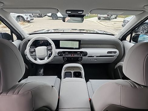 New 2026 Hyundai Palisade SEL AWD/4WD image 38