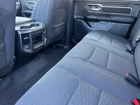 New 2025 RAM 1500 2WD Crew Cab image 11