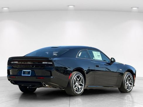 New 2026 Dodge Charger GT w/ Performance Handling Group AWD/4WD image 6