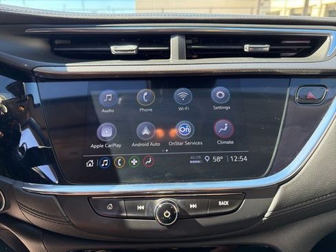 Used 2022 Buick Encore GX Select image 15