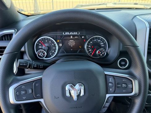 New 2026 RAM 1500 Express image 18