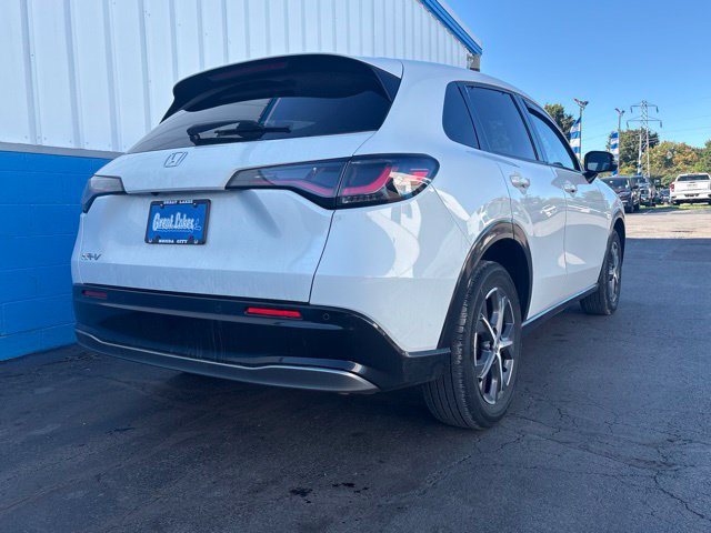 Used 2023 Honda HR-V EX-L image 7