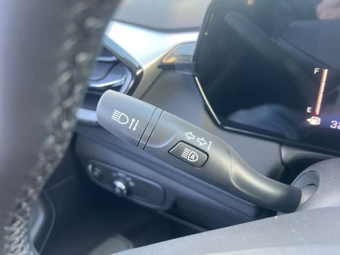 New 2026 Chevrolet TrailBlazer LT w/ LT Cold Weather Package image 14