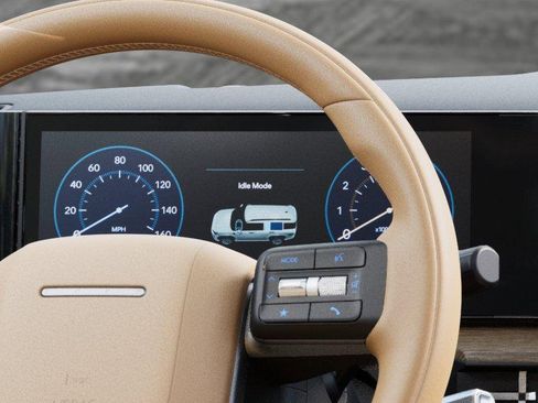 New 2026 Hyundai Santa Fe Calligraphy image 14