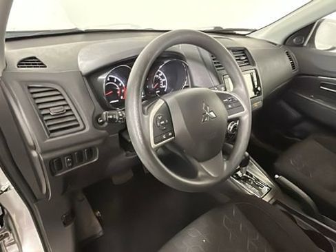 Used 2022 Mitsubishi Outlander Sport ES AWD/4WD image 14