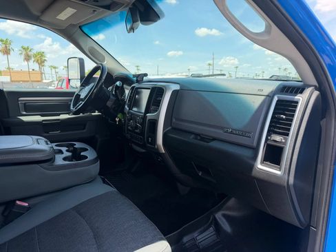 Used 2016 RAM 2500 Big Horn AWD/4WD image 33