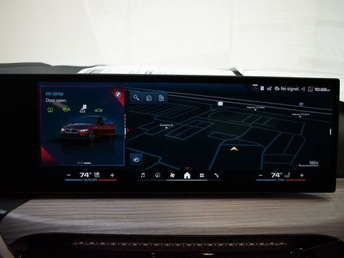 New 2026 BMW M340i xDrive w/ Premium Package image 16