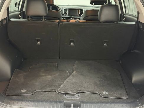 Used 2019 Kia Sportage EX image 19