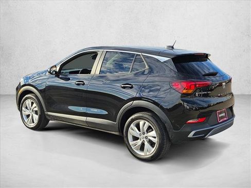 New 2026 Buick Encore GX Preferred w/ Comfort Package image 9