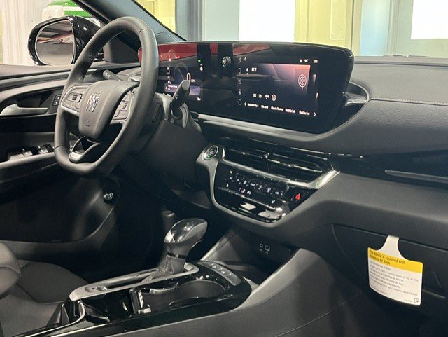 New 2026 Buick Envista Sport Touring FWD image 9