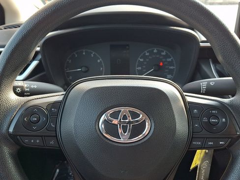 Certified 2024 Toyota Corolla LE FWD image 18