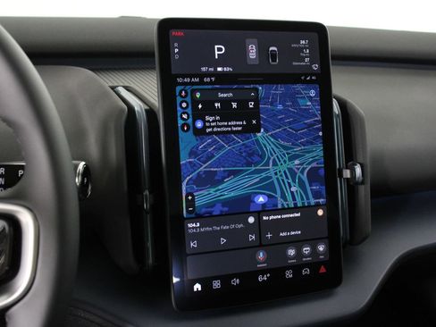 New 2026 Volvo EX30 Ultra image 6