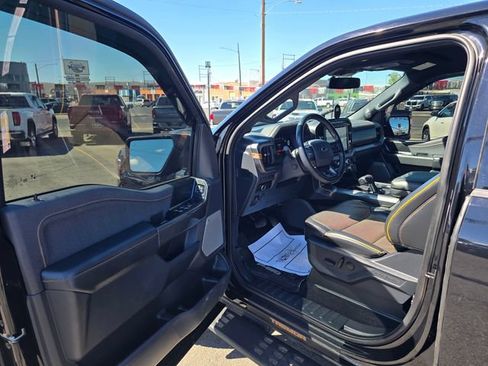 Used 2023 Ford F150 Tremor w/ Equipment Group 402A High AWD/4WD image 19