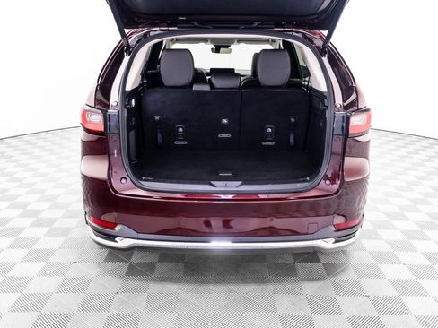 Used 2024 MAZDA CX-90 Plug-In Hybrid w/ Premium Pkg AWD/4WD image 37