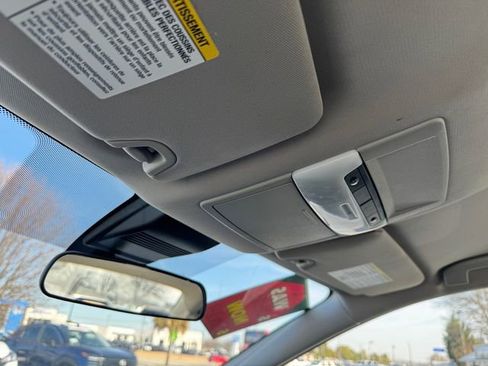 Certified 2024 Nissan Altima 2.5 SR image 25