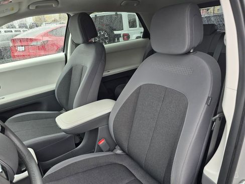 Used 2024 Hyundai Ioniq 5 SEL image 21
