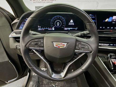 Used 2023 Cadillac Escalade Sport w/ Touring Package image 14