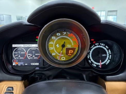 Used 2010 Ferrari California $226K MSRP image 76